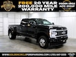  Ford F-350SD