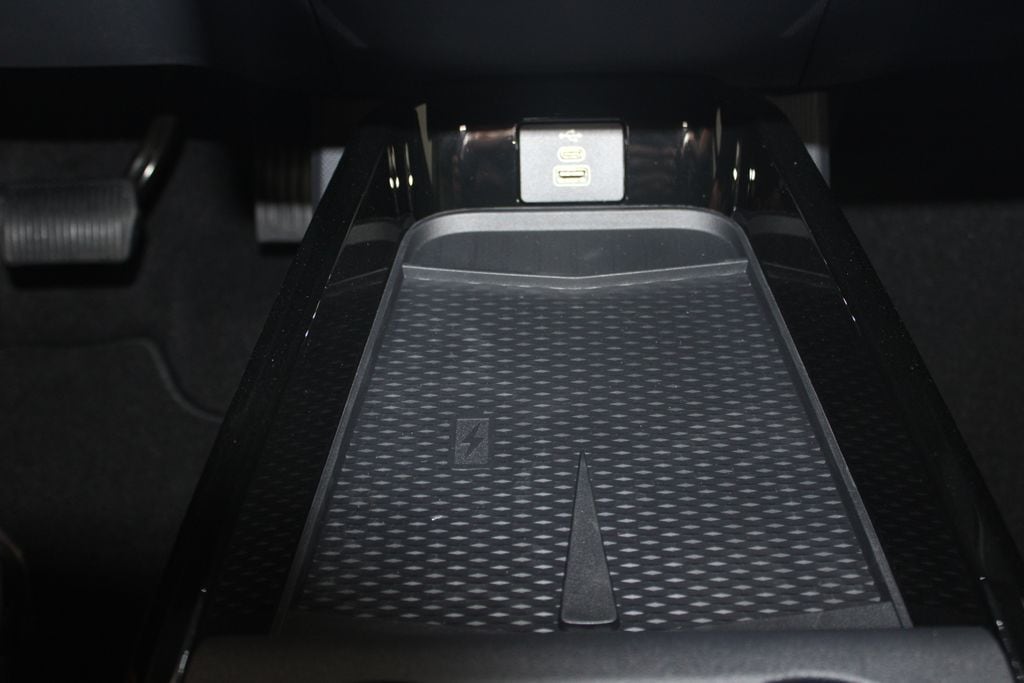 2025 Ford Mustang Mach-E Select - Photo 39