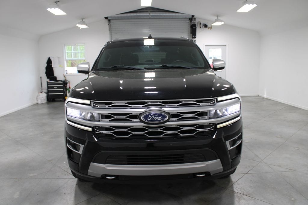 Used 2023 Ford Expedition Max Platinum SUV