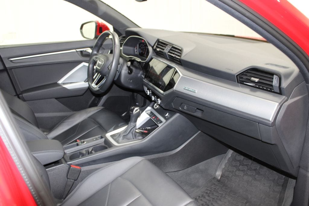 2023 Audi Q3 S Line Premium Plus - Photo 22