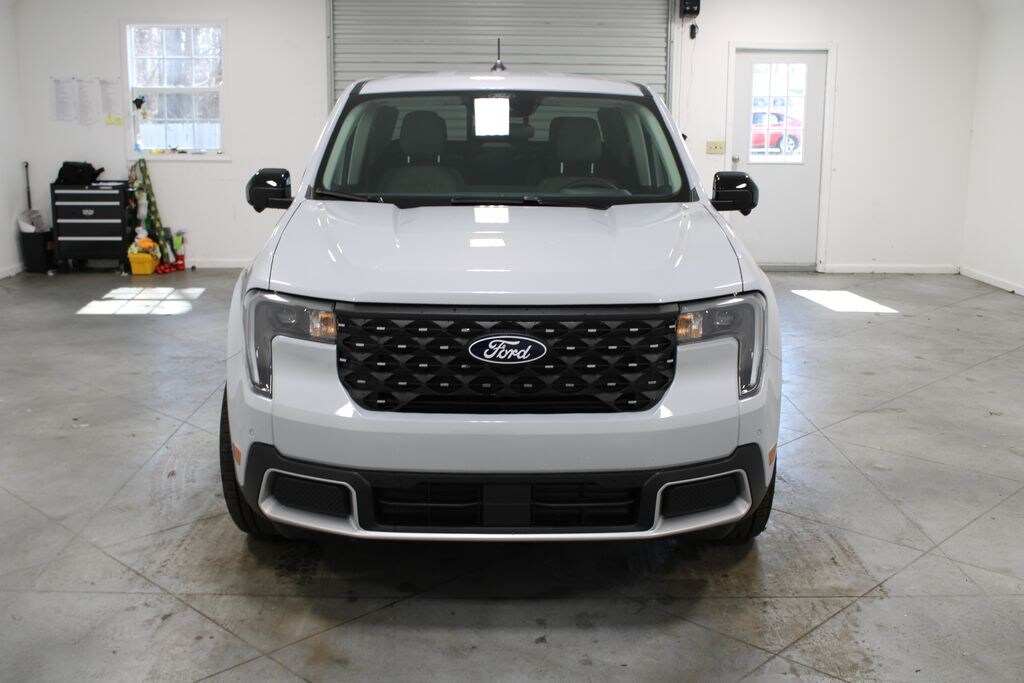 New 2026 Ford Maverick Lariat Truck