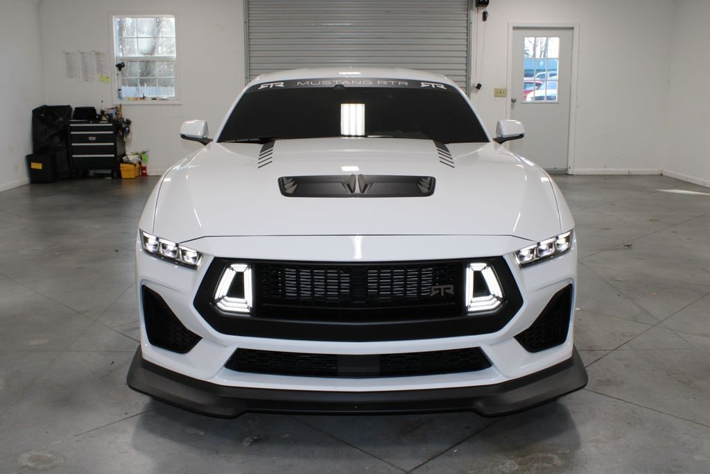 Used 2024 Ford Mustang GT Premium Coupe