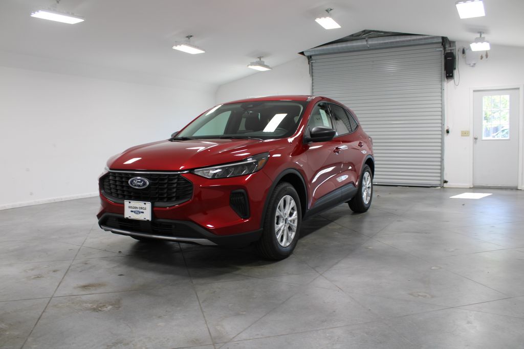 2025 Ford Escape Active photo 3