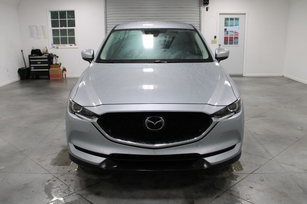 Used 2019 Mazda CX-5 Touring SUV
