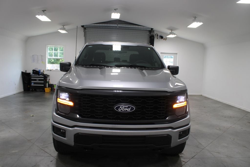 Used 2024 Ford F-150 STX Truck