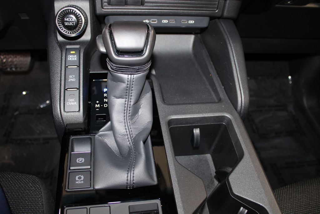 2025 Toyota Land Cruiser 45