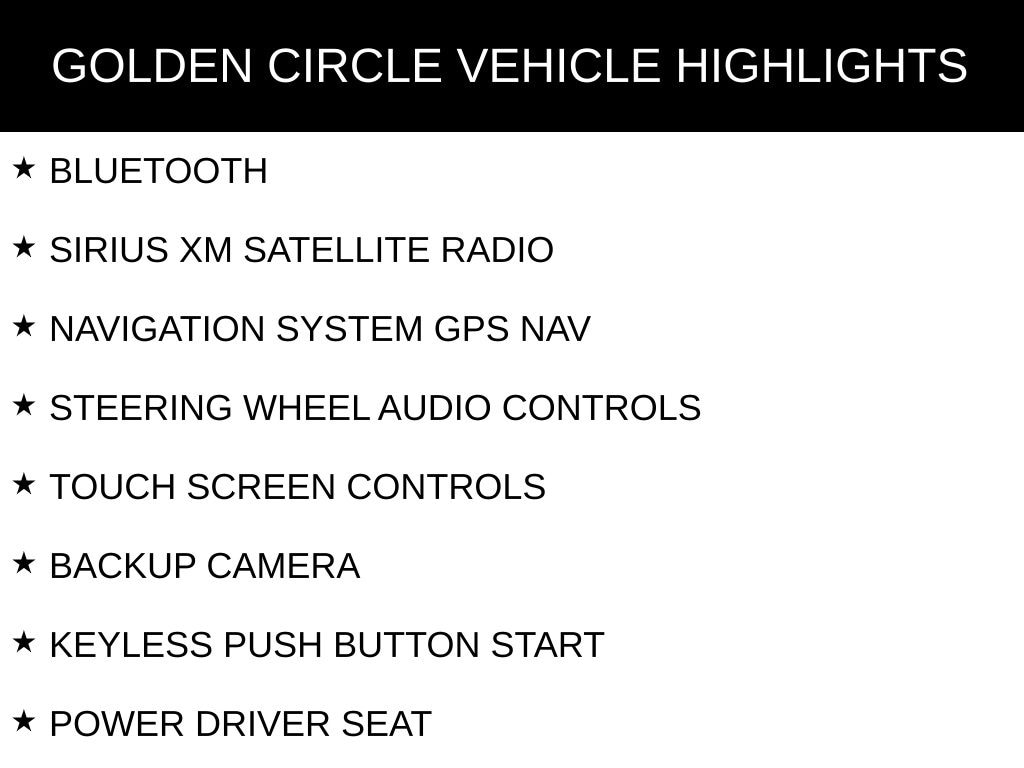 Used 2015 Lexus GX 460 Luxury SUV