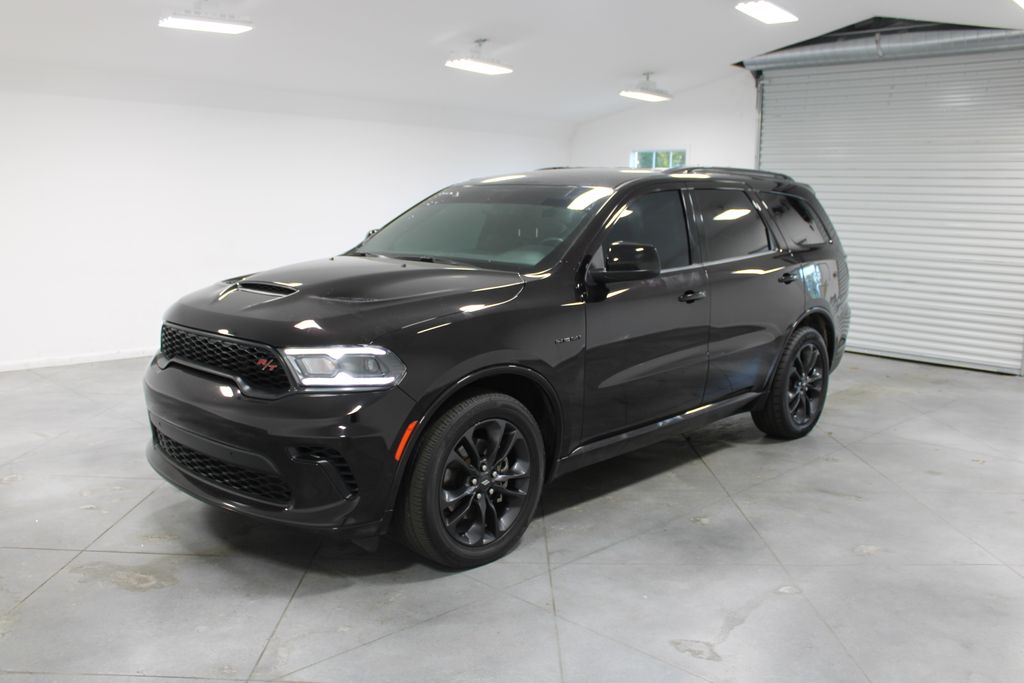 2024 Dodge Durango R/T photo 2
