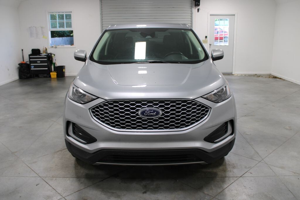 Used 2024 Ford Edge SEL SUV
