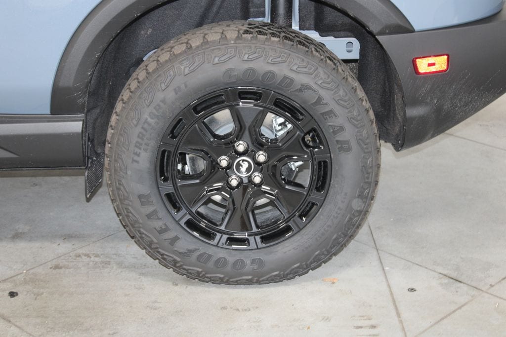 2025 Ford Bronco Sport Outer Banks - Photo 15