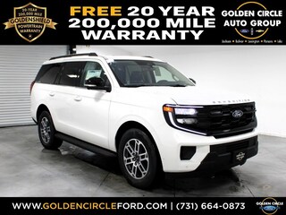 2025 Ford Expedition Active SUV