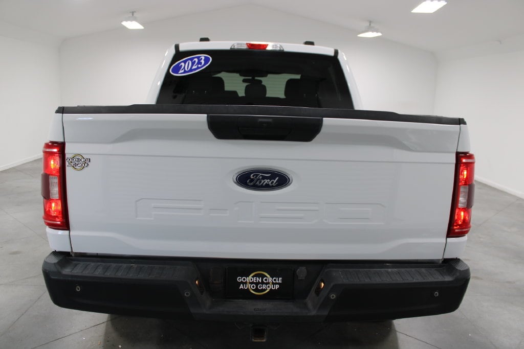 2023 Ford F-150 XL - Photo 7