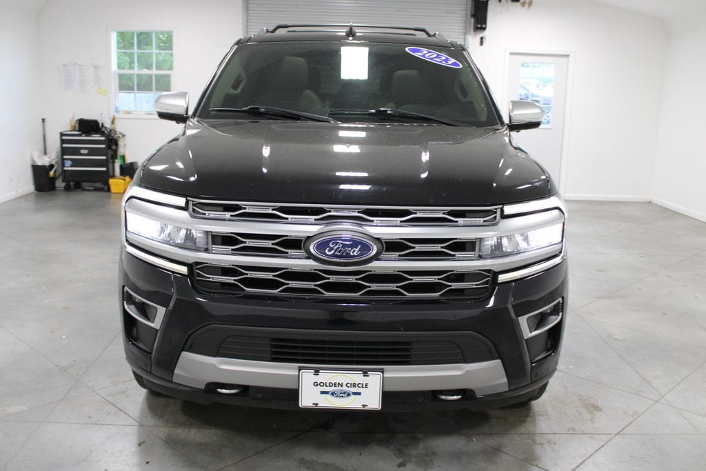 Used 2023 Ford Expedition Platinum SUV