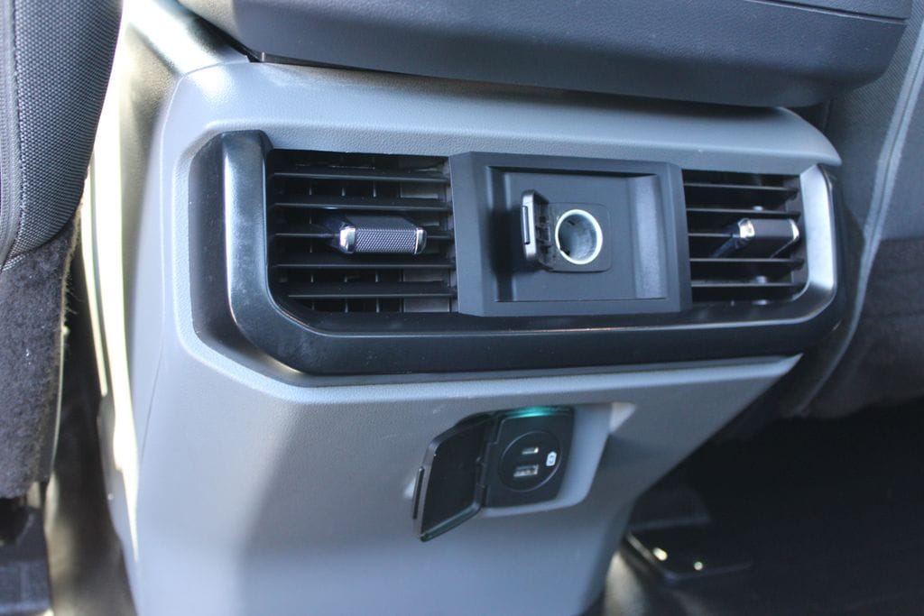 2023 Ford F-150 XL - Photo 25