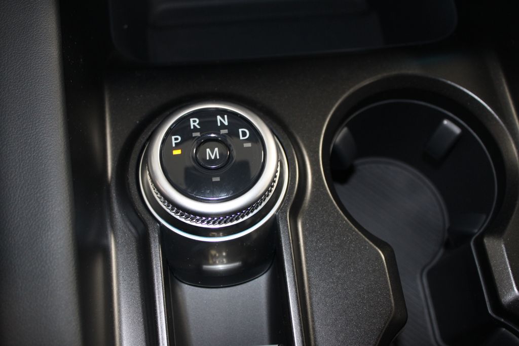 2026 Ford Explorer ST - Photo 49