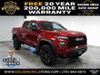  GMC Canyon