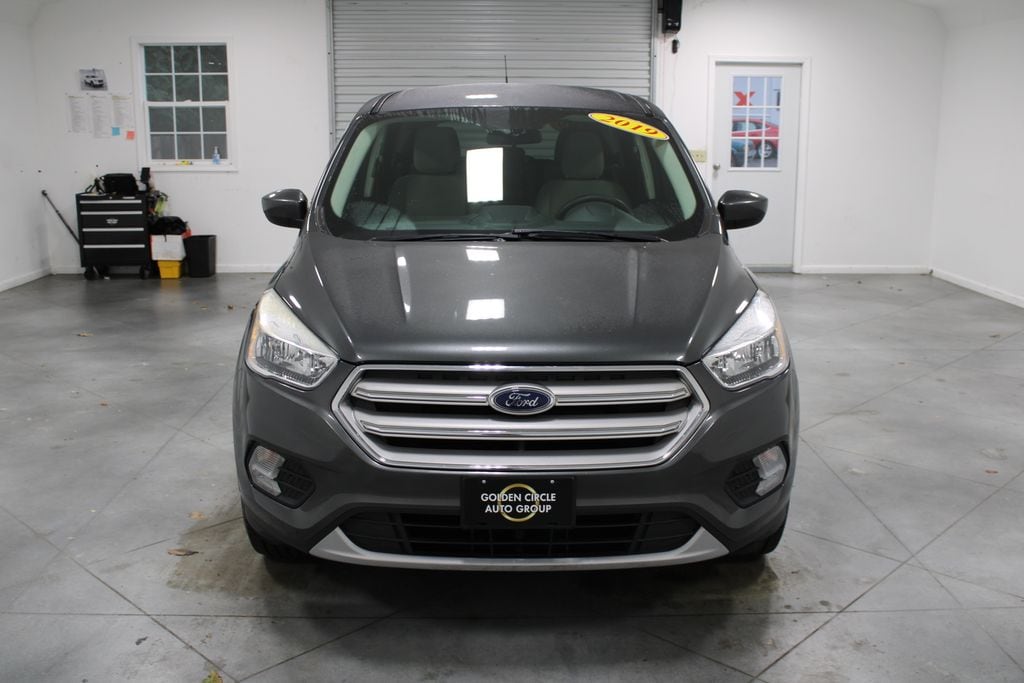 Used 2019 Ford Escape SE SUV