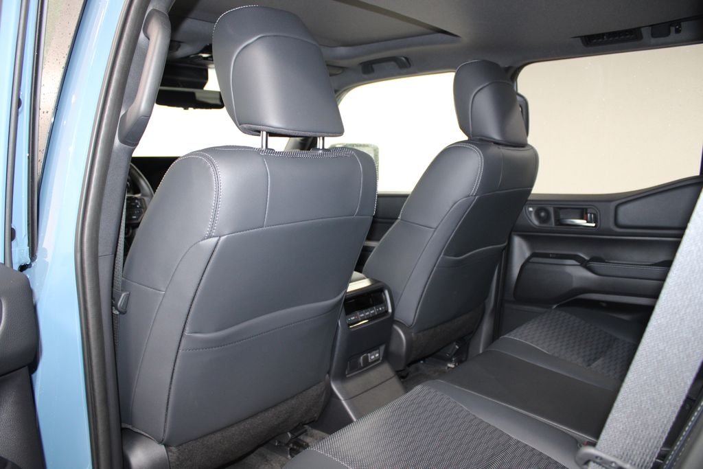 2026 Toyota Land Cruiser 23