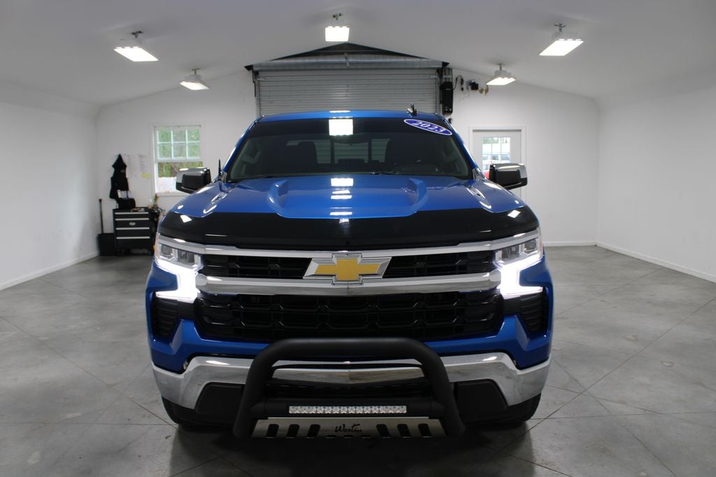 Used 2023 Chevrolet Silverado 1500 LT Truck