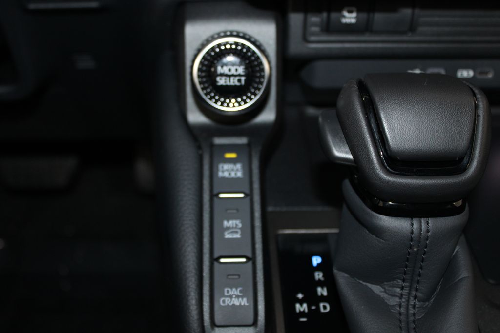 2026 Toyota Land Cruiser 43