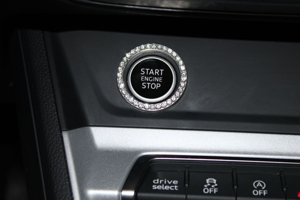 2023 Audi Q3 S Line Premium Plus - Photo 40