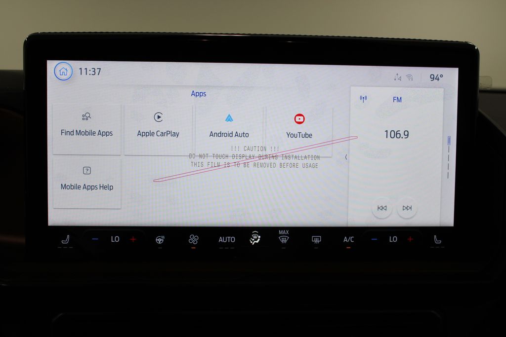 2025 Ford Bronco Sport Outer Banks - Photo 54