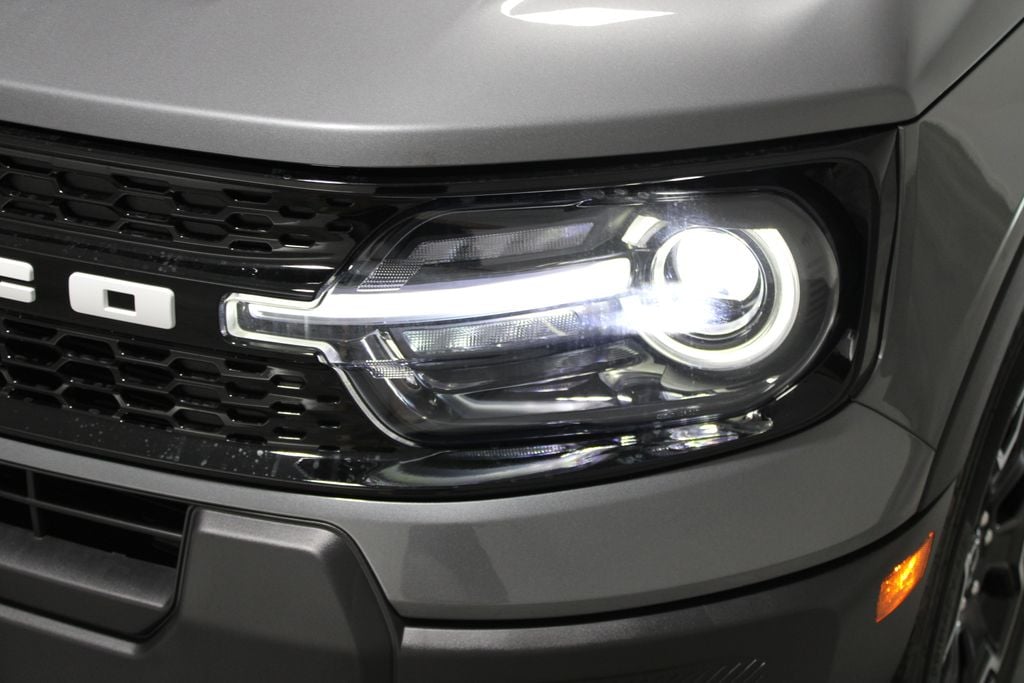 2025 Ford Bronco Sport Outer Banks - Photo 59