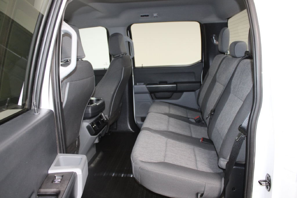 2023 Ford F-150 XL - Photo 22