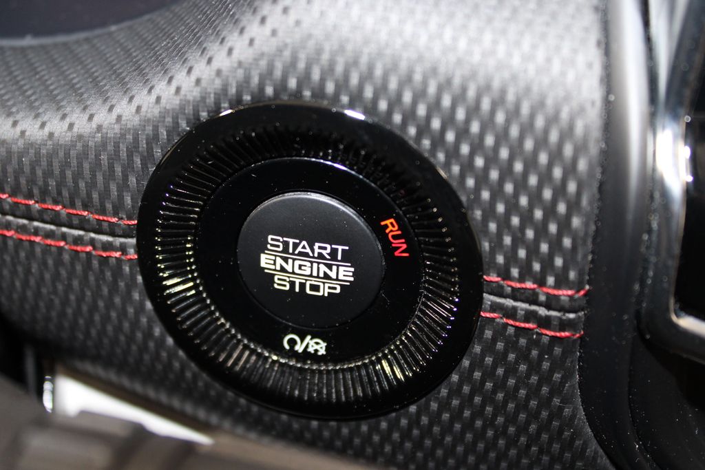2025 Jeep Compass Trailhawk - Photo 37