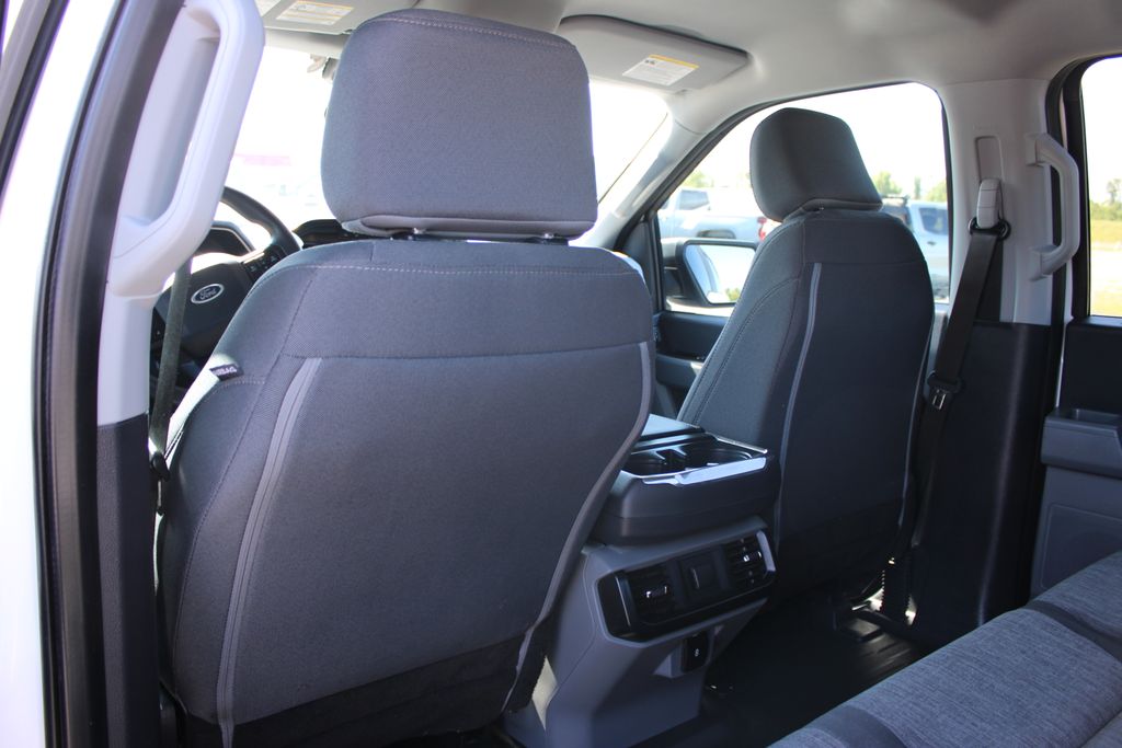 2023 Ford F-150 XL - Photo 23