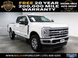 Ford F-350SD