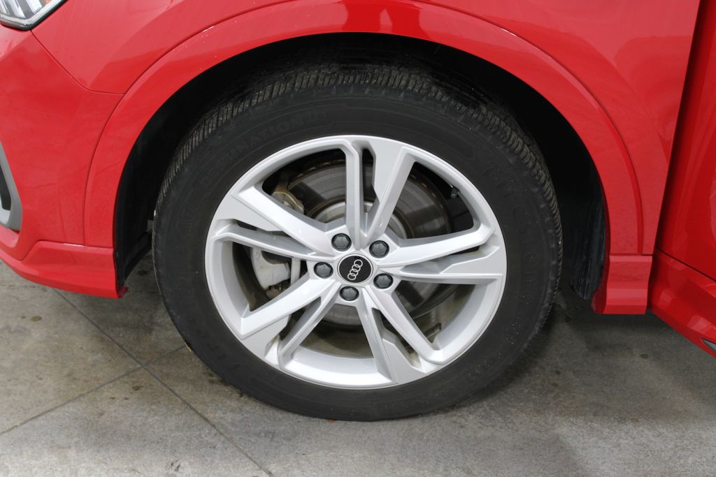 2023 Audi Q3 S Line Premium Plus - Photo 46