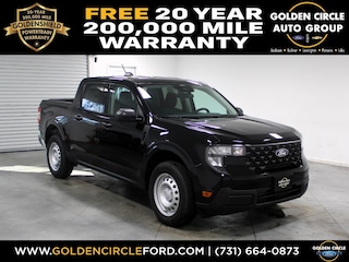 2026 Ford Maverick XL Truck