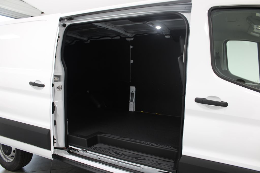 2025 Ford Transit Van Base - Photo 26