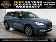  Lincoln Corsair Plug-In Hybrid