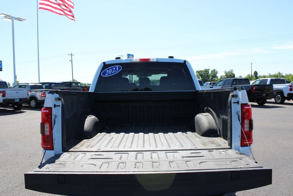 2023 Ford F-150 XL - Photo 15