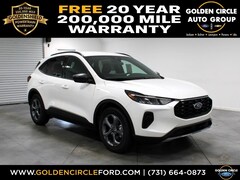 2025 Ford Escape ST-Line SUV