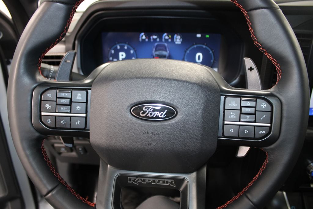 2024 Ford F-150 Raptor - Photo 38