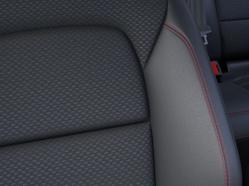 2026 Ford Escape Hybrid ST-Line Select photo 2