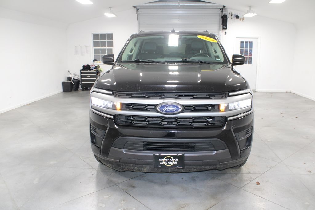 Used 2024 Ford Expedition Max XLT SUV