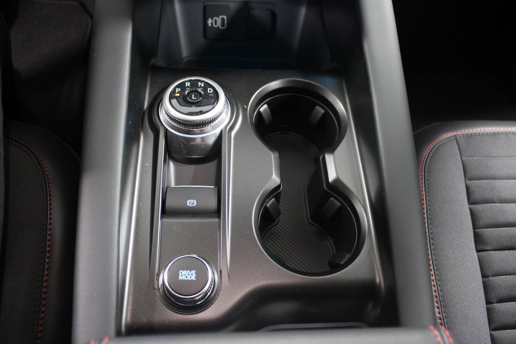2026 Ford Explorer ST-Line - Photo 46