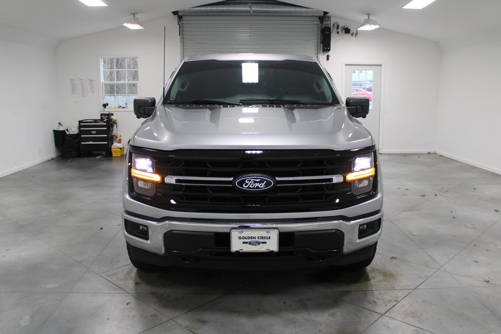 Used 2024 Ford F-150 XLT Truck
