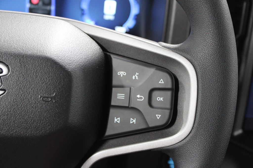 2025 Ford Bronco 4-Door Base - Photo 31