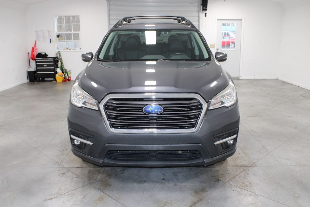 Used 2020 Subaru Ascent Limited SUV
