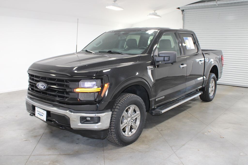 Used 2024 Ford F-150 XLT Truck