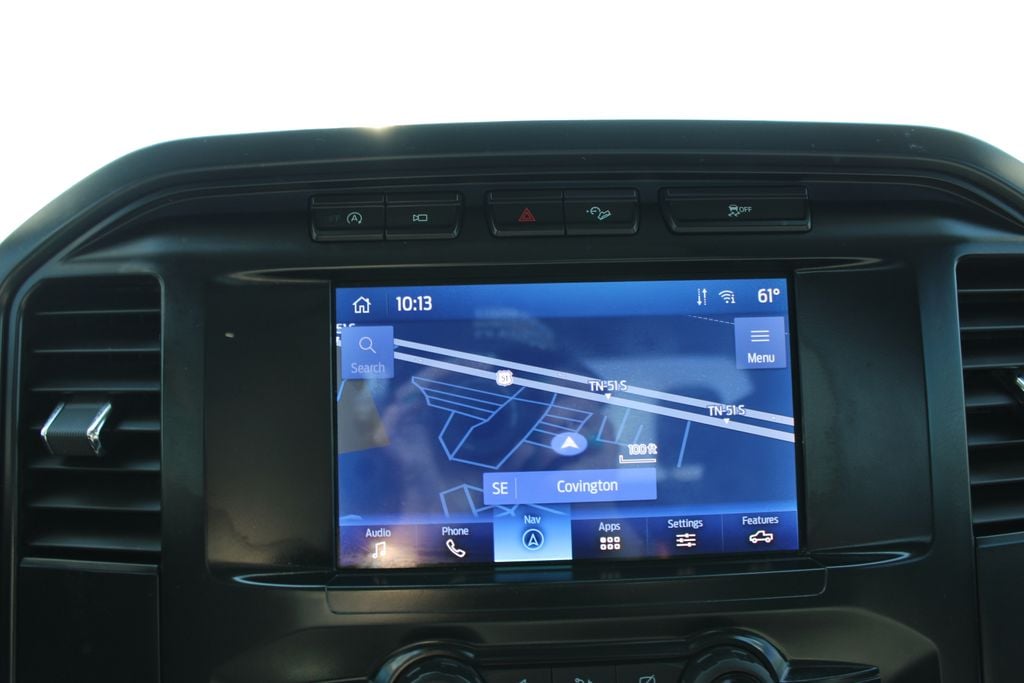 2023 Ford F-150 XL - Photo 44