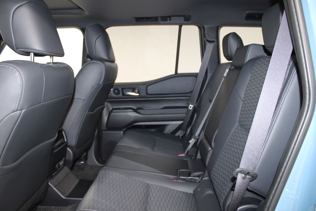 2026 Toyota Land Cruiser 22