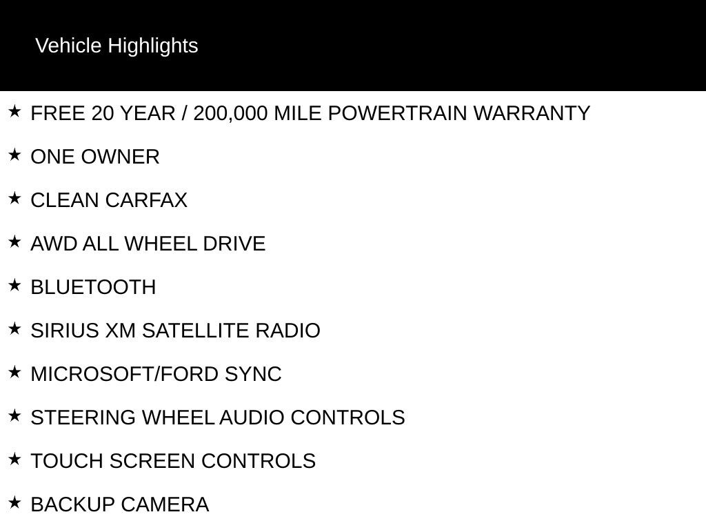 Used 2022 Ford Edge Titanium with VIN 2FMPK4K9XNBB06226 for sale in Jackson, TN