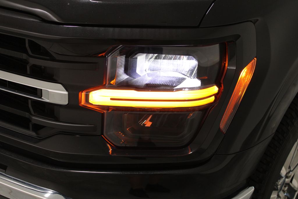 2025 Ford F-150 XLT - Photo 57