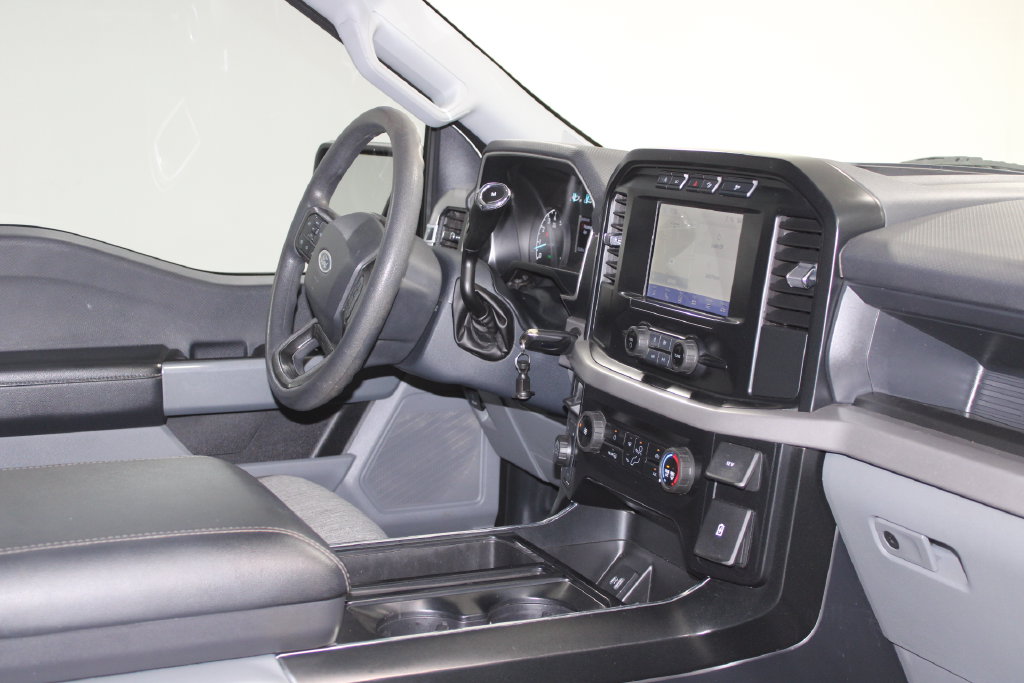 2023 Ford F-150 XL - Photo 26
